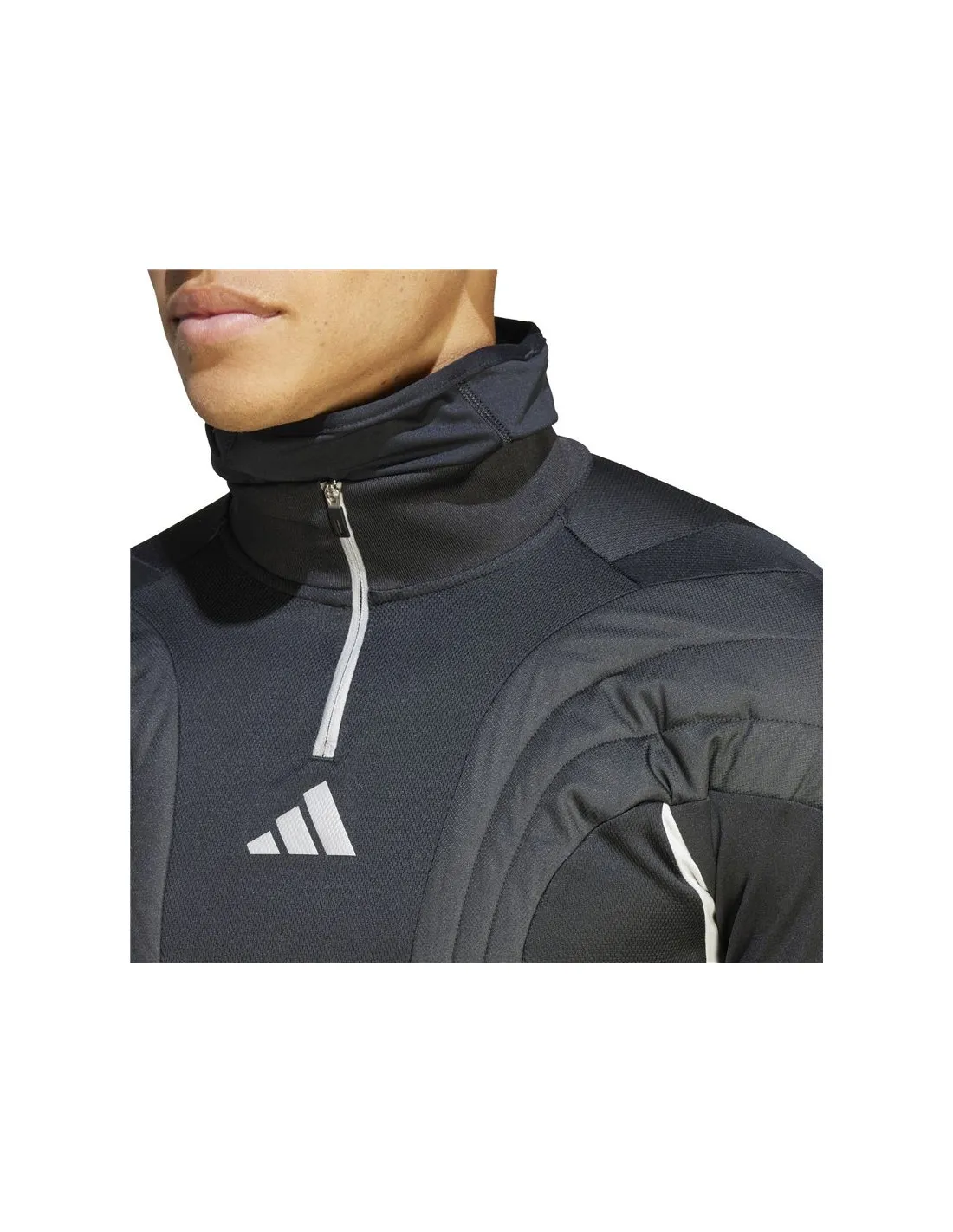 Chaqueta de Fútbol adidas Tiro23 C Wintop Hombre