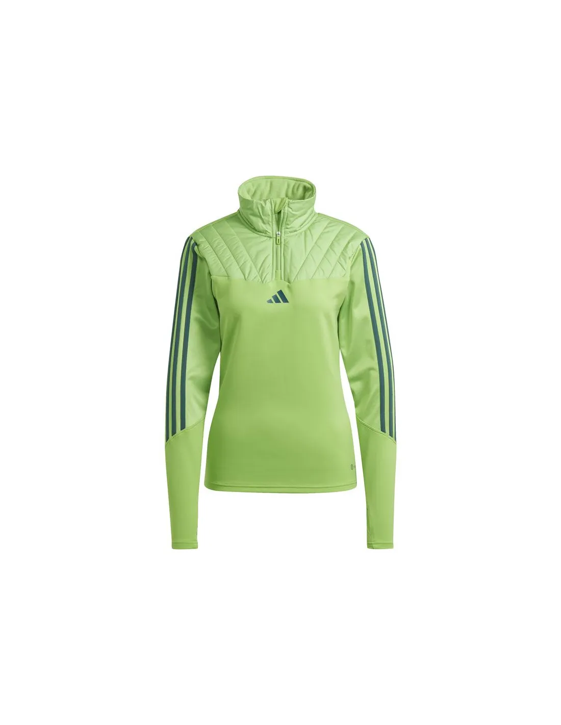 Chaqueta de Fútbol adidas Tiro23Cbwintopw Mujer