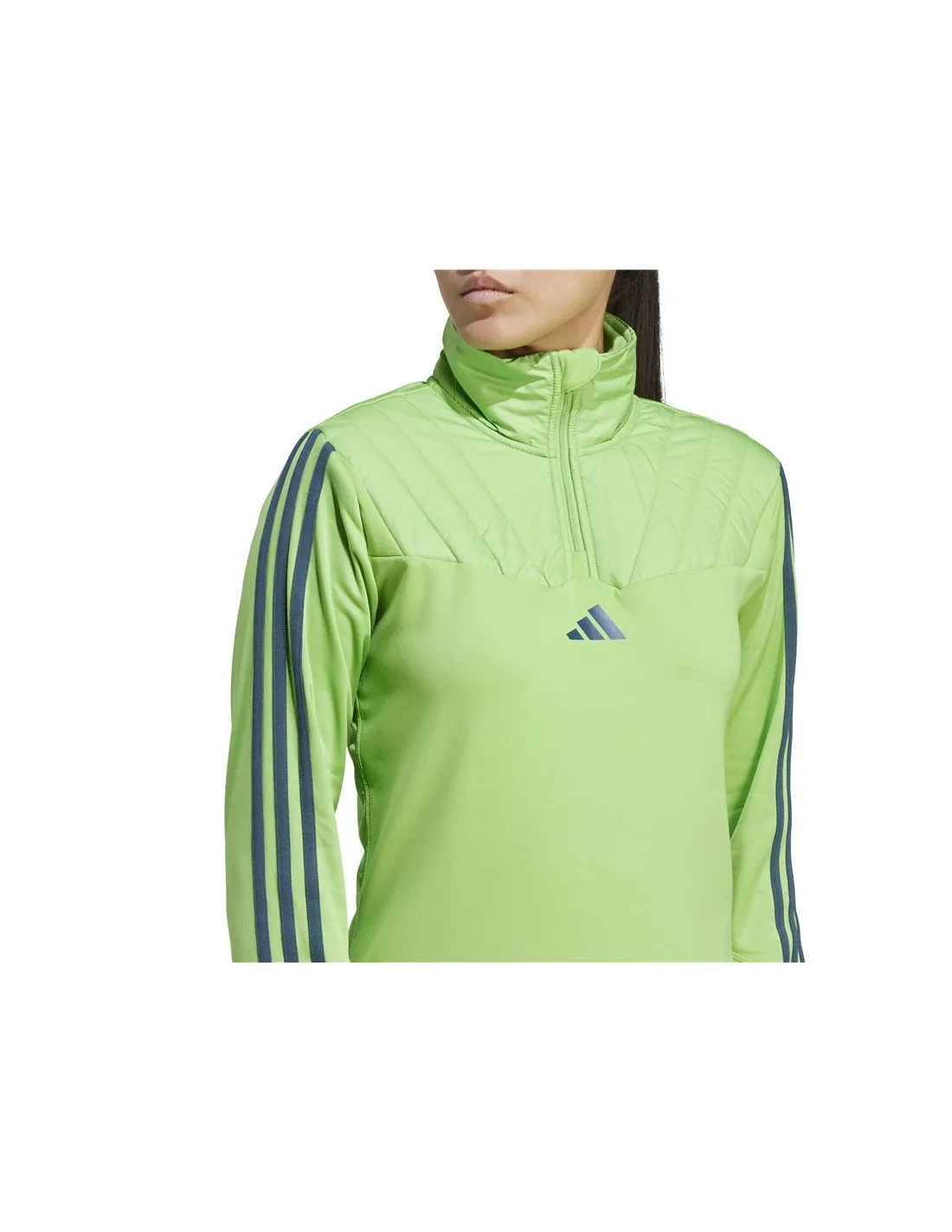 Chaqueta de Fútbol adidas Tiro23Cbwintopw Mujer
