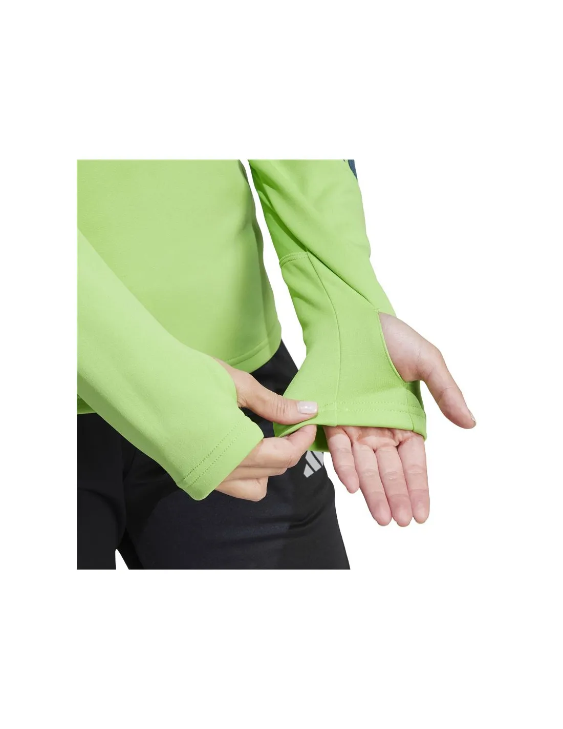 Chaqueta de Fútbol adidas Tiro23Cbwintopw Mujer