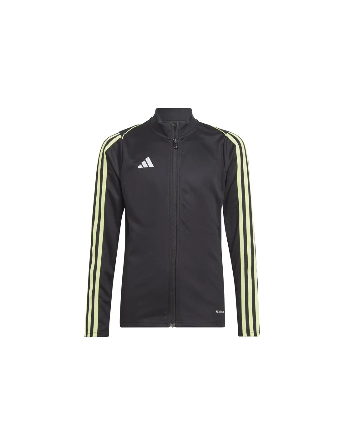Chaqueta de Fútbol adidas Tiro23L  Infantil