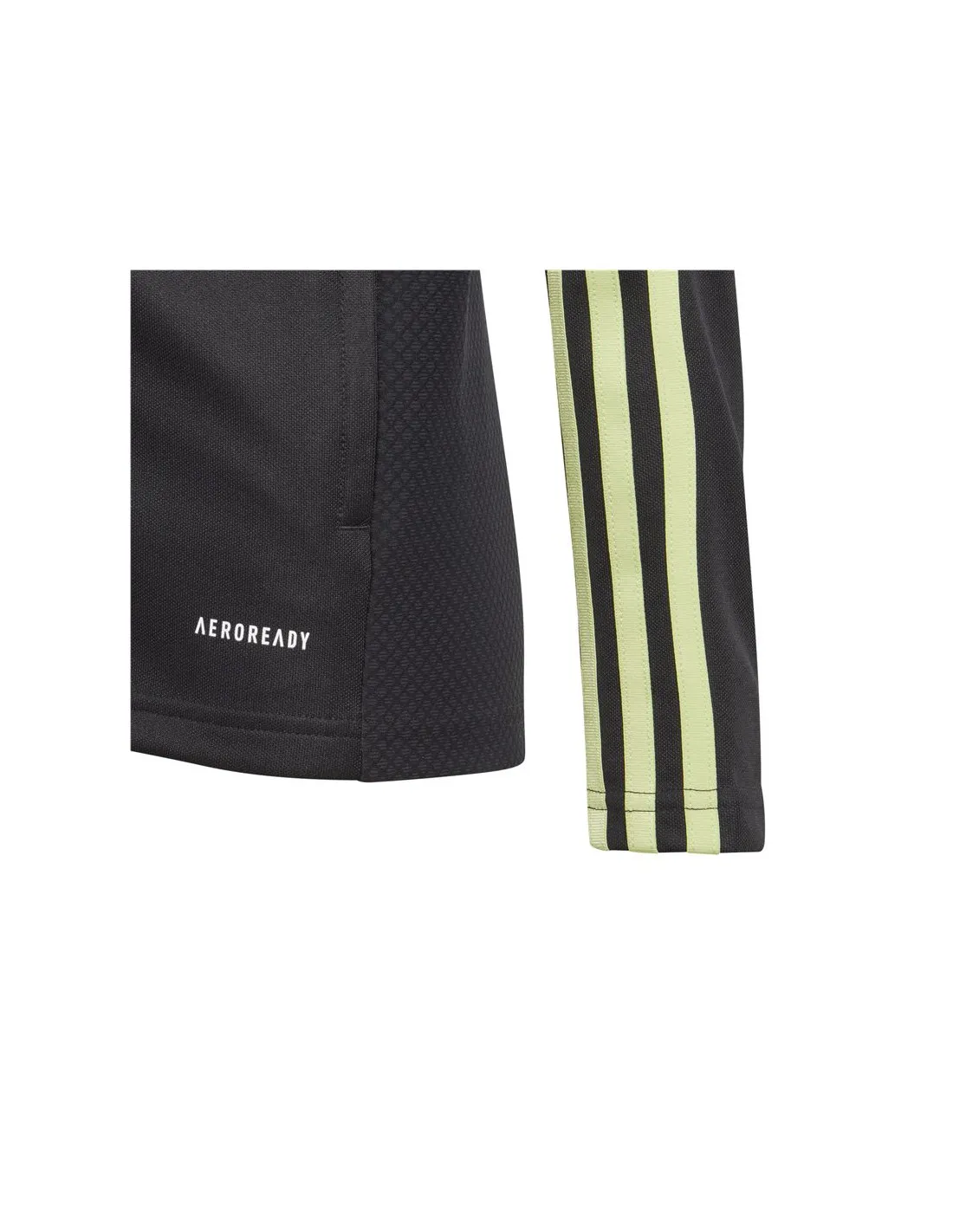Chaqueta de Fútbol adidas Tiro23L  Infantil