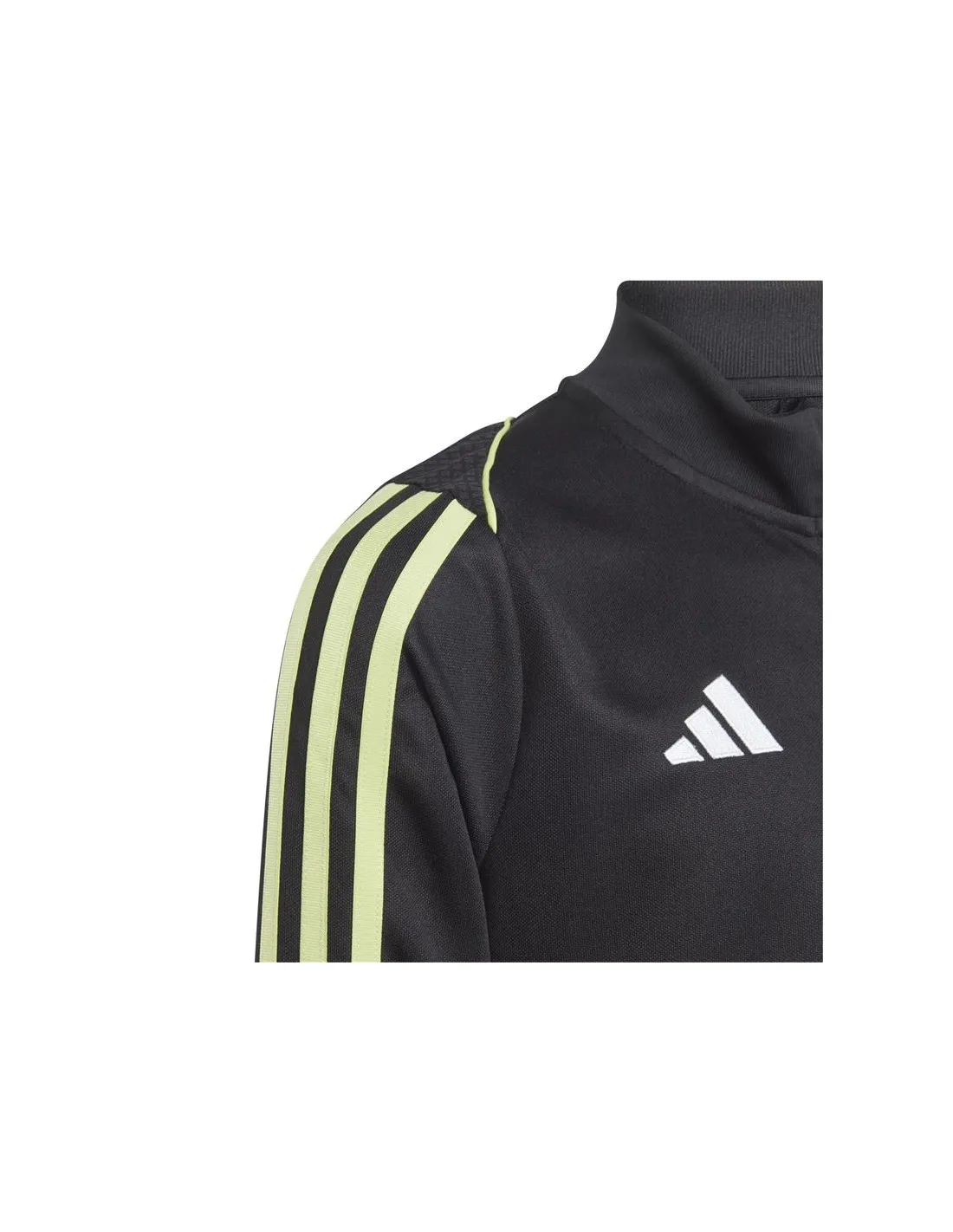 Chaqueta de Fútbol adidas Tiro23L  Infantil