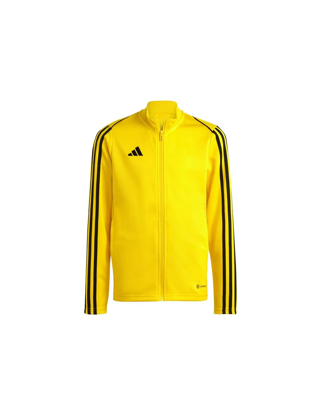 Chaqueta de Fútbol adidas Tiro23L Try Infantil