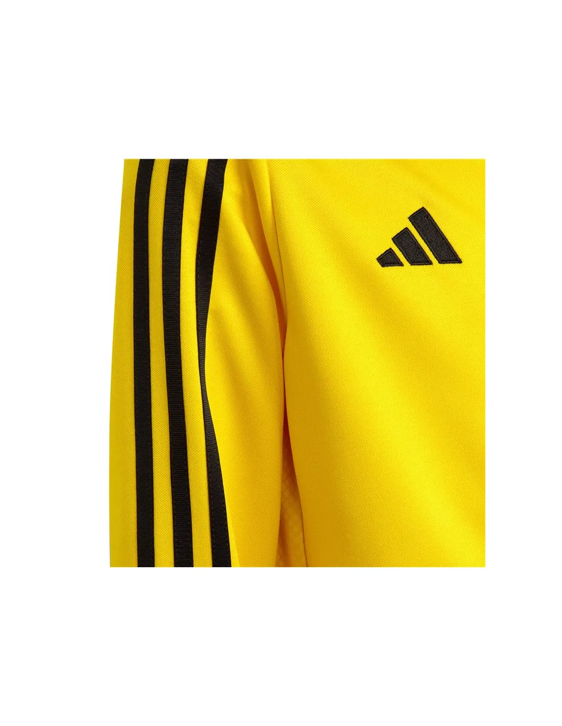 Chaqueta de Fútbol adidas Tiro23L Try Infantil