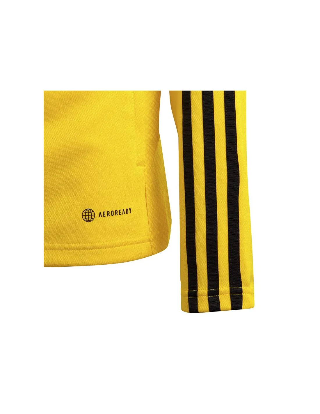 Chaqueta de Fútbol adidas Tiro23L Try Infantil