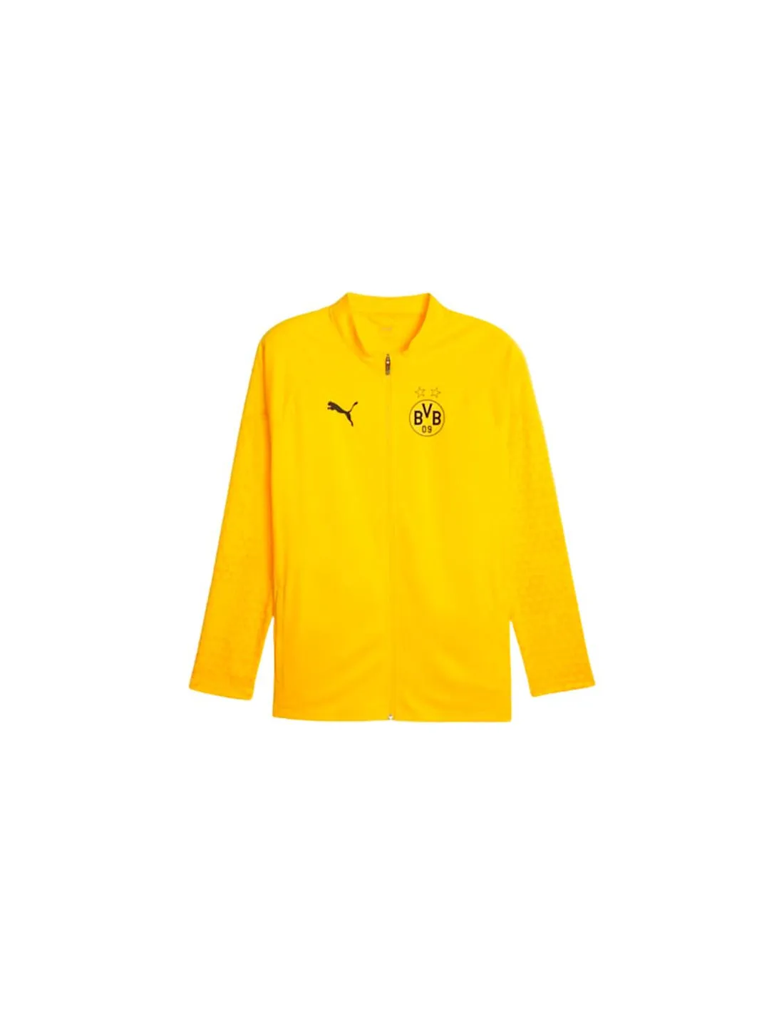 Chaqueta de Fútbol Puma Bvb Training Hombre