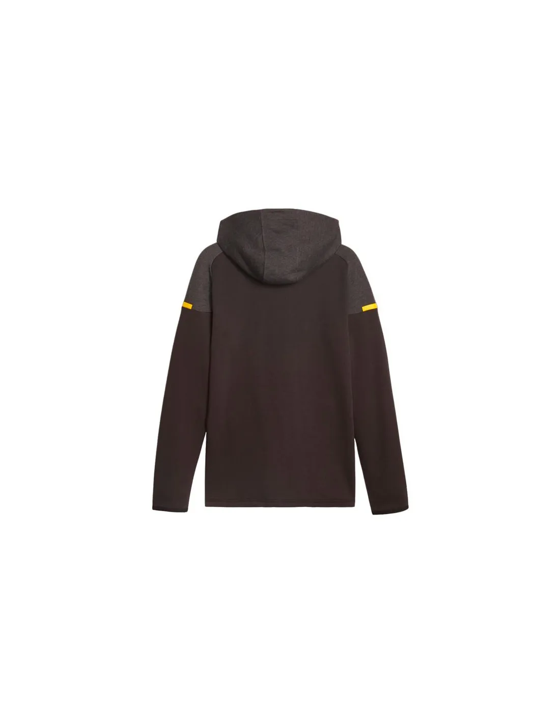 Chaqueta de Fútbol Puma Bvbs Hombre