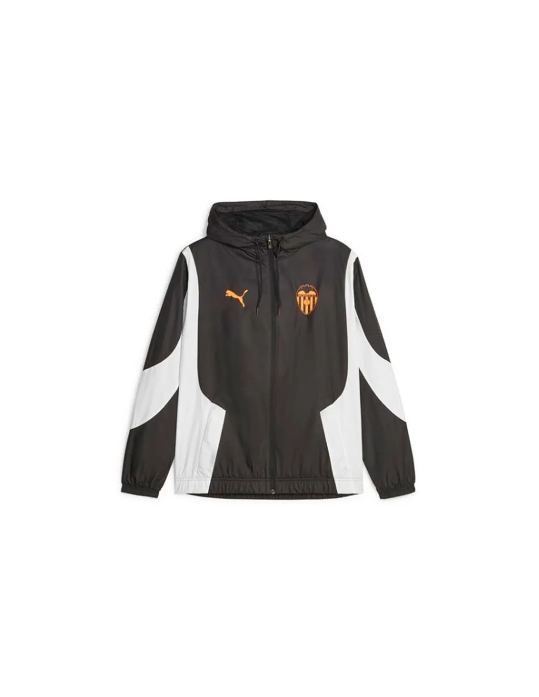 Chaqueta de Fútbol Puma Vcfme Prematch Hombre