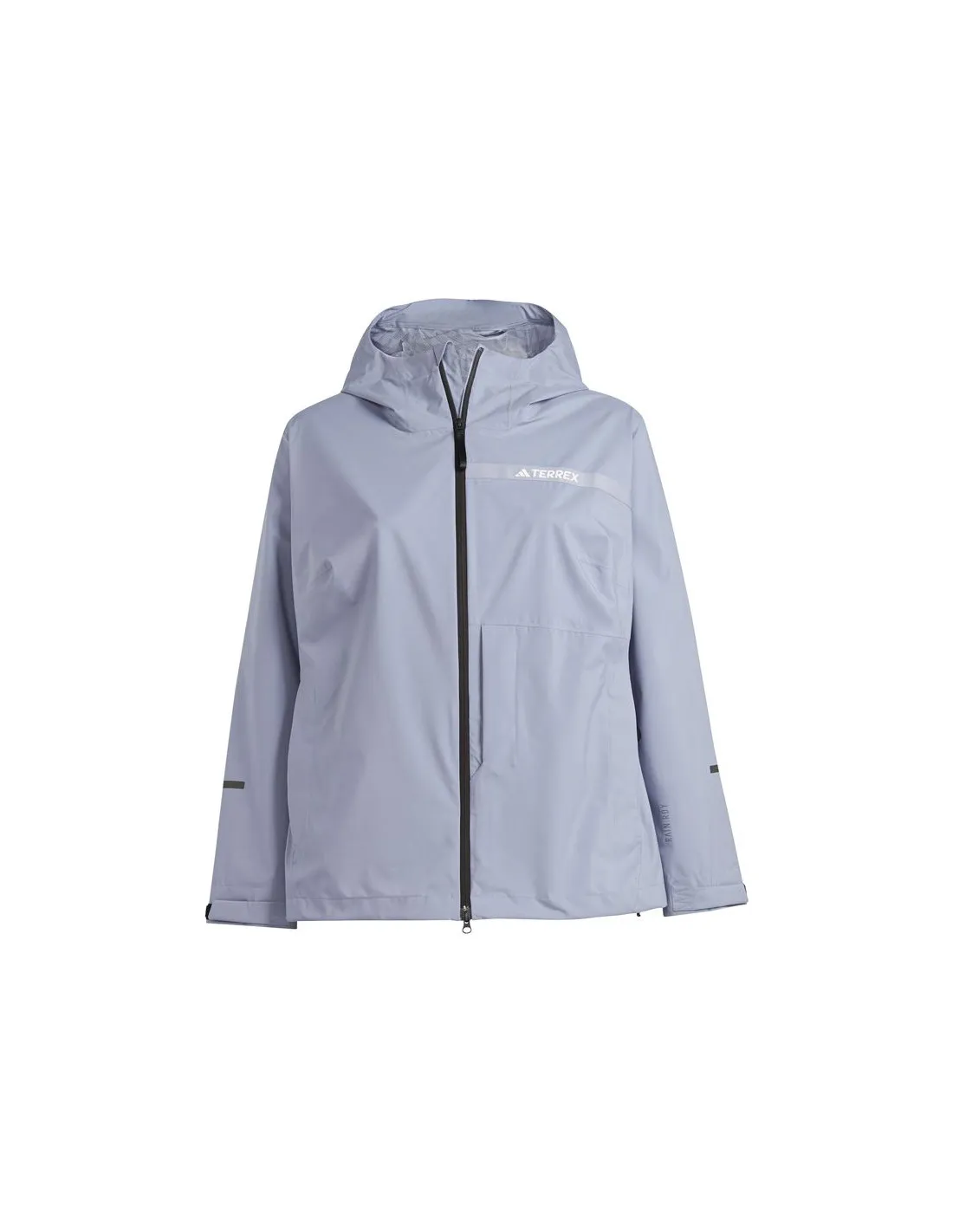 Chaqueta de Montaña adidas Mt 2.5 Pl Mujer