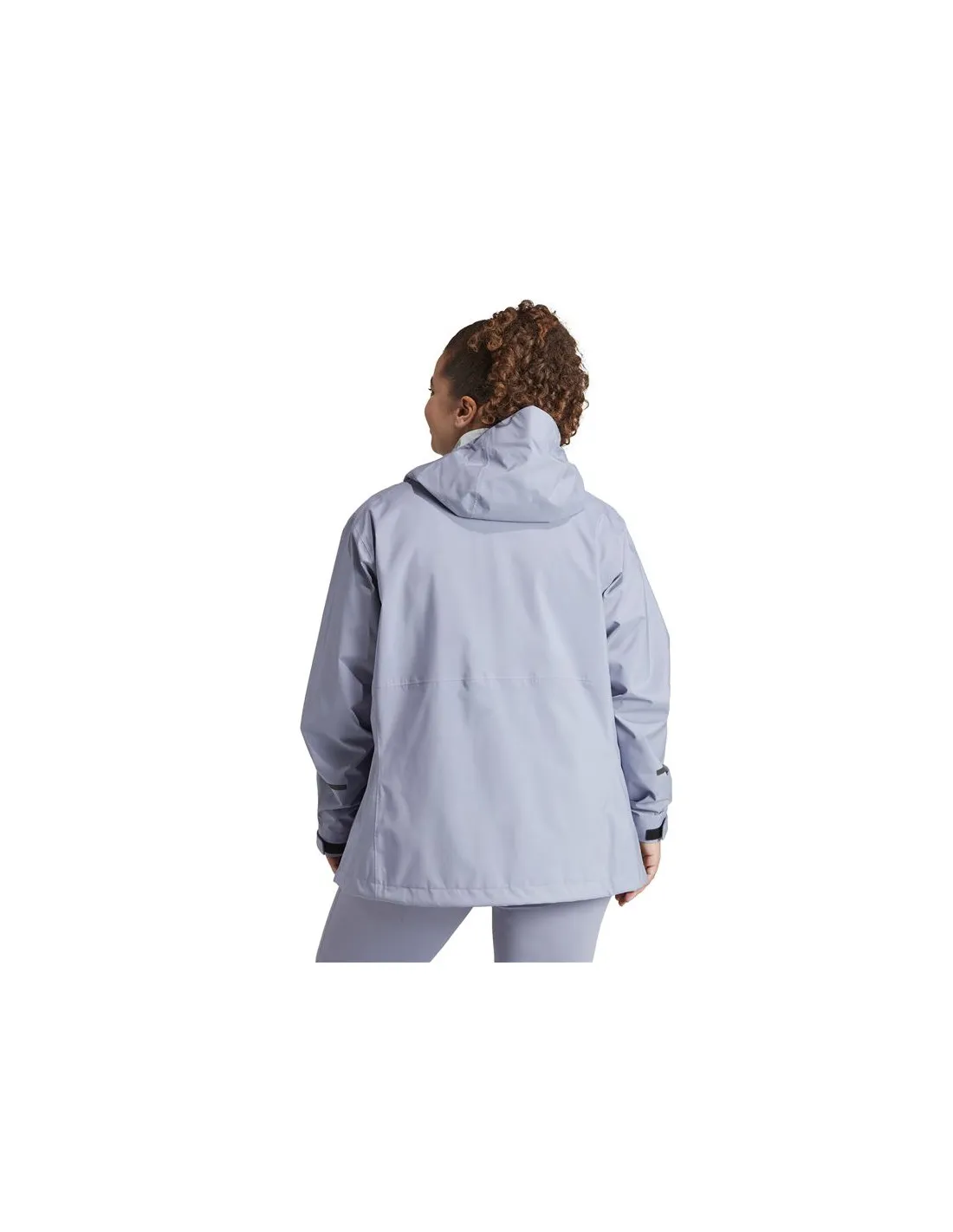 Chaqueta de Montaña adidas Mt 2.5 Pl Mujer