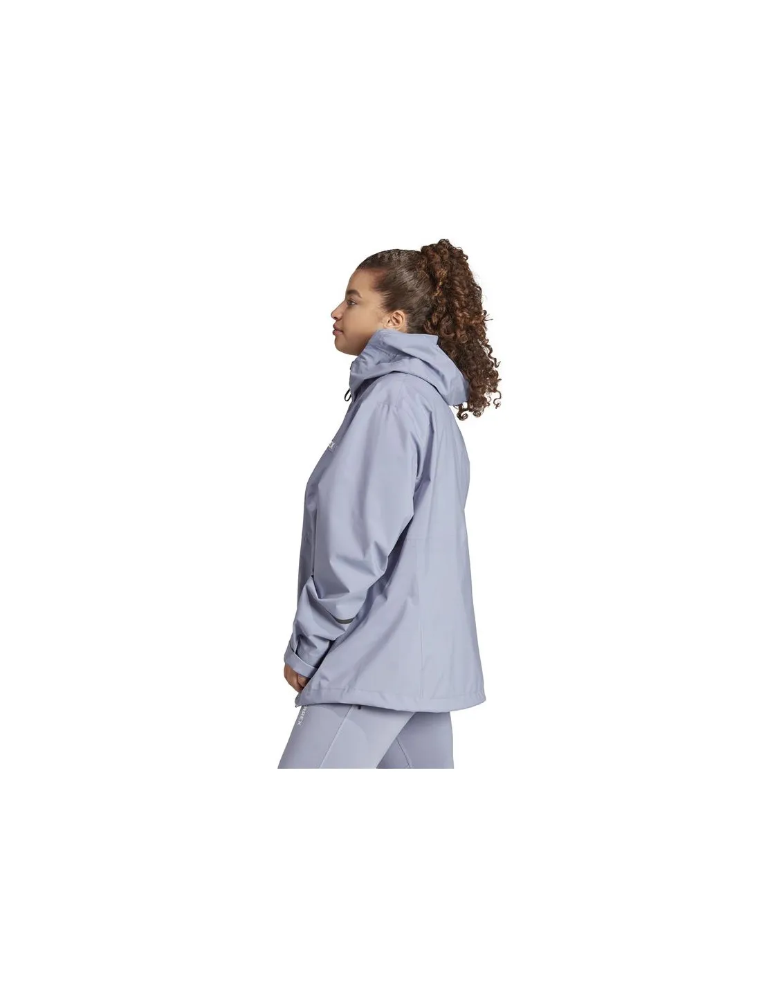 Chaqueta de Montaña adidas Mt 2.5 Pl Mujer