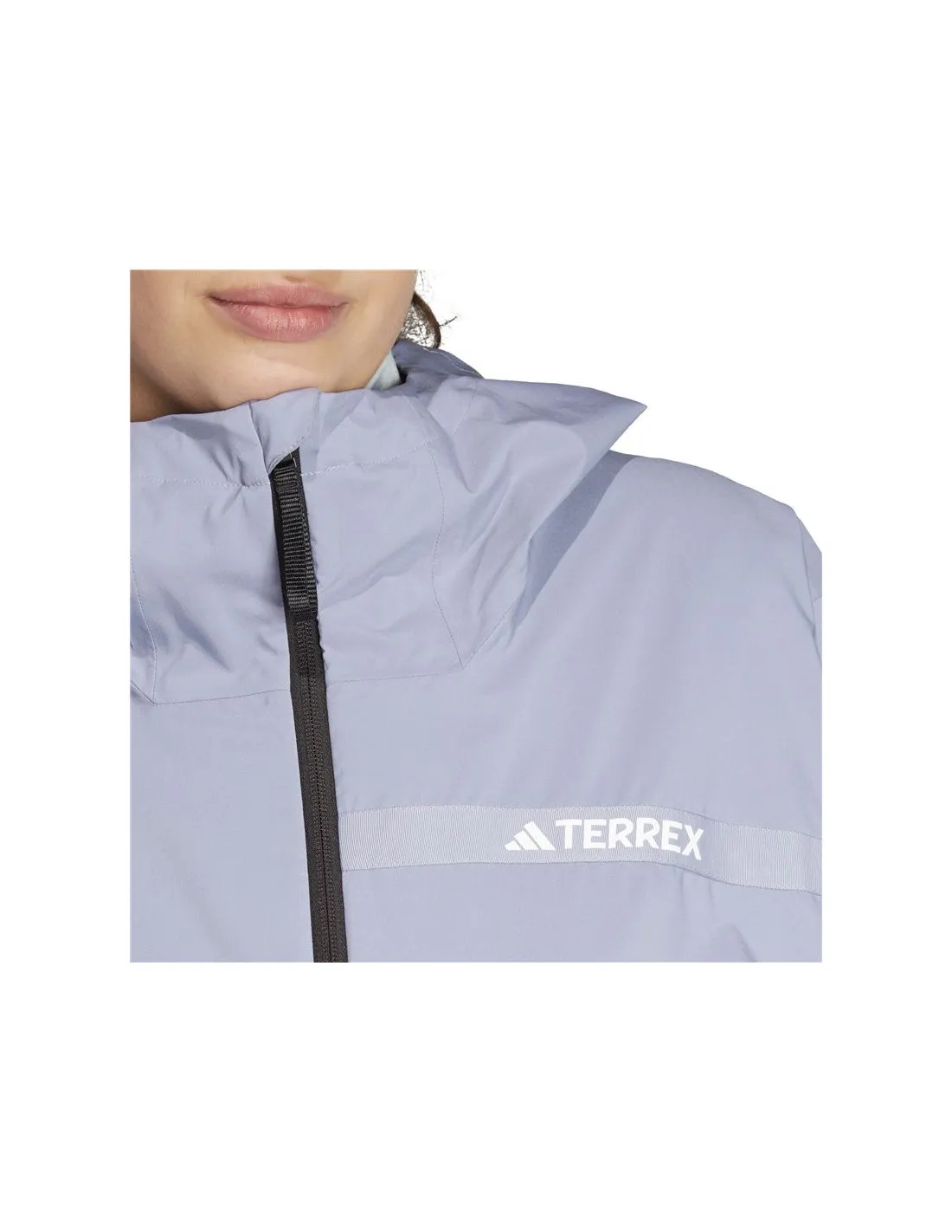 Chaqueta de Montaña adidas Mt 2.5 Pl Mujer