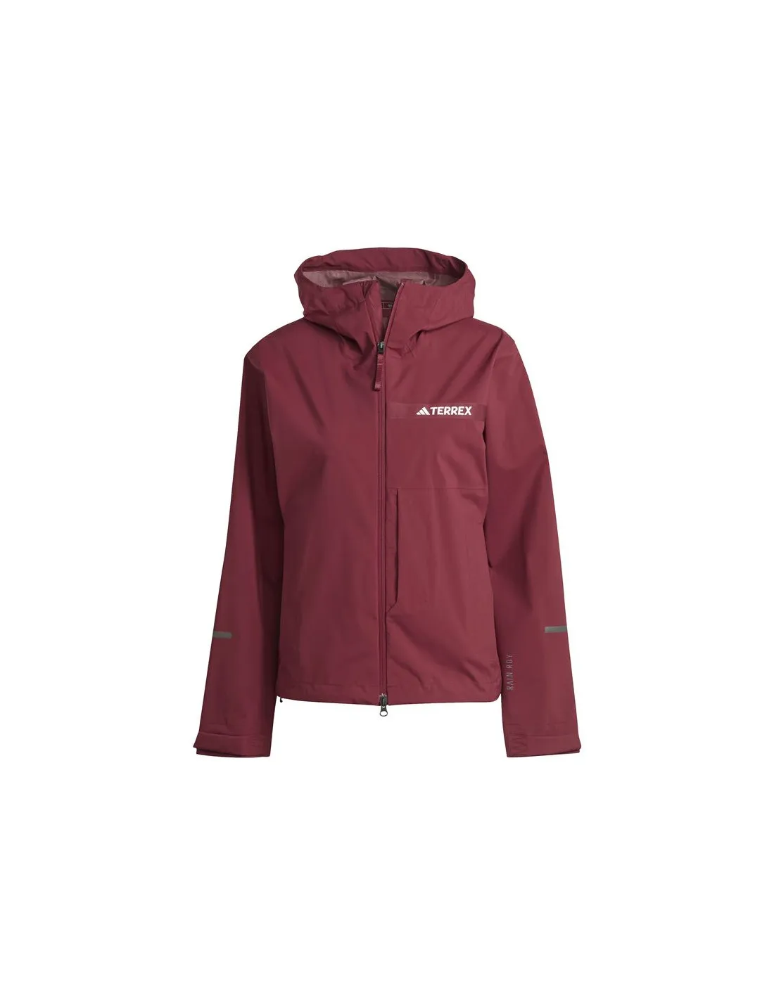 Chaqueta de Montaña adidas Mt 2.5L Rai Mujer