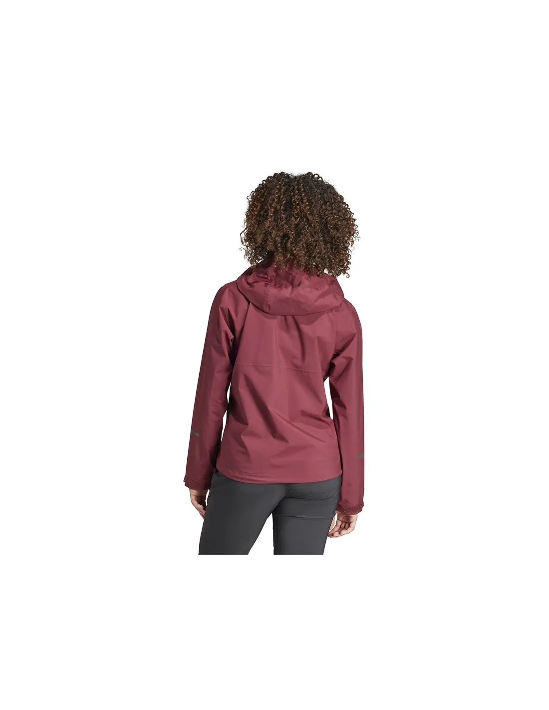 Chaqueta de Montaña adidas Mt 2.5L Rai Mujer