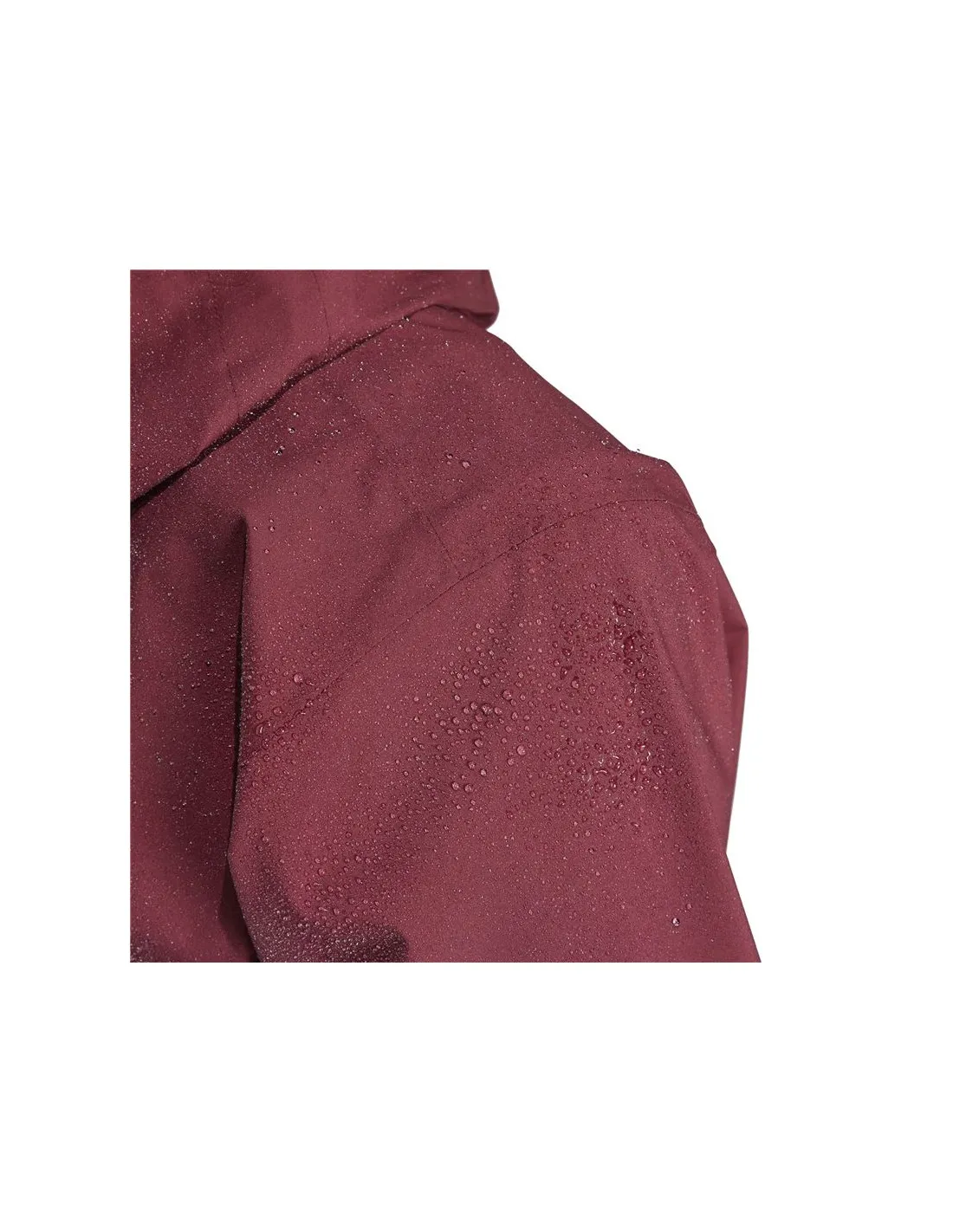 Chaqueta de Montaña adidas Mt 2.5L Rai Mujer