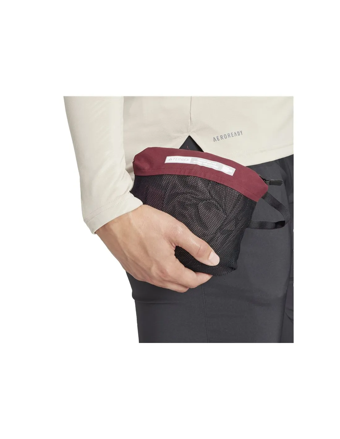 Chaqueta de Montaña adidas Mt 2.5L Rai Mujer