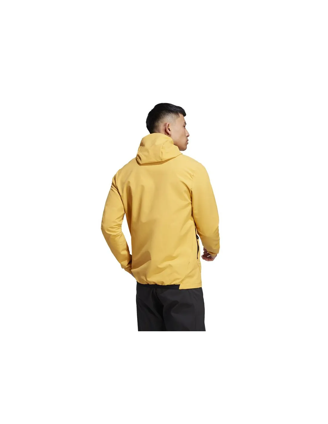 Chaqueta de Montaña adidas Mt Softshel Hombre
