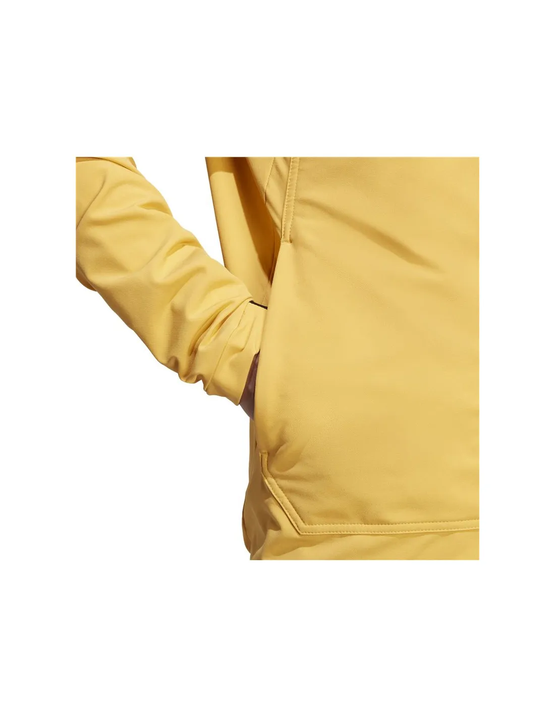 Chaqueta de Montaña adidas Mt Softshel Hombre