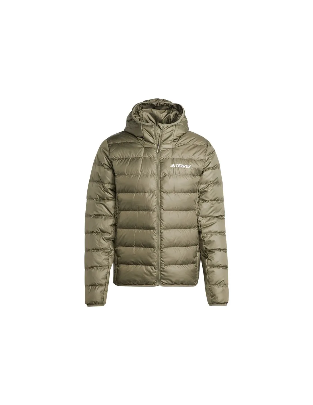Chaqueta de Montaña adidas Multi Down Hombre