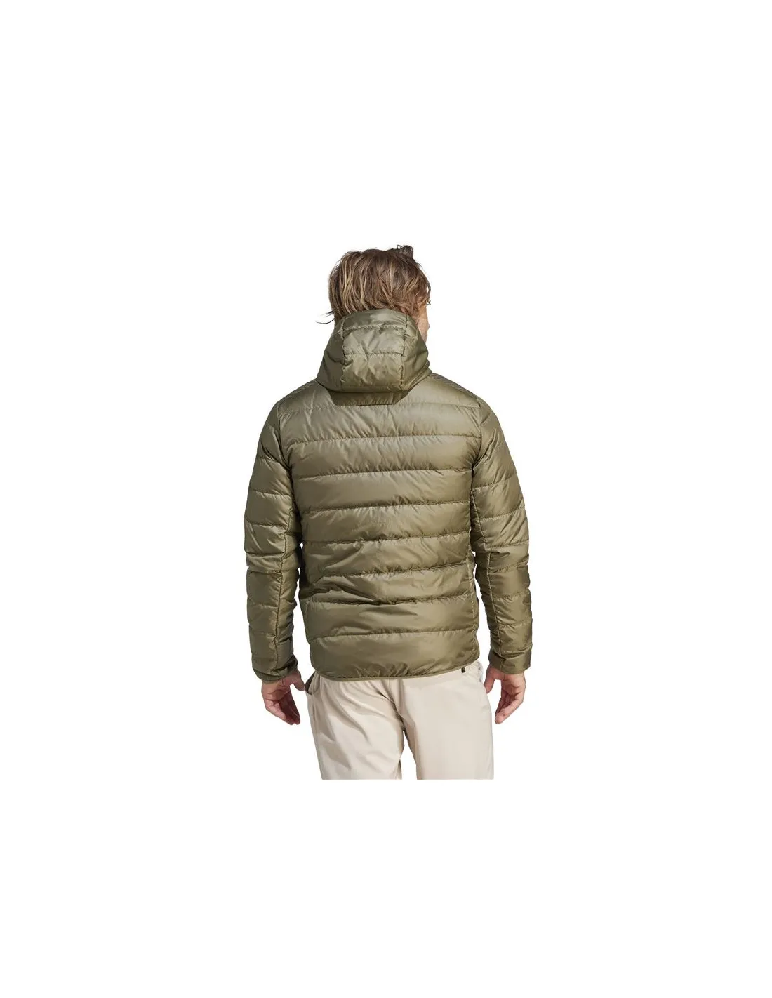 Chaqueta de Montaña adidas Multi Down Hombre