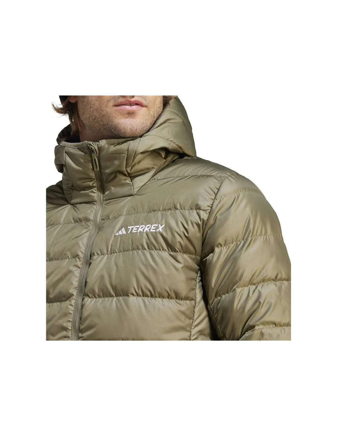 Chaqueta de Montaña adidas Multi Down Hombre
