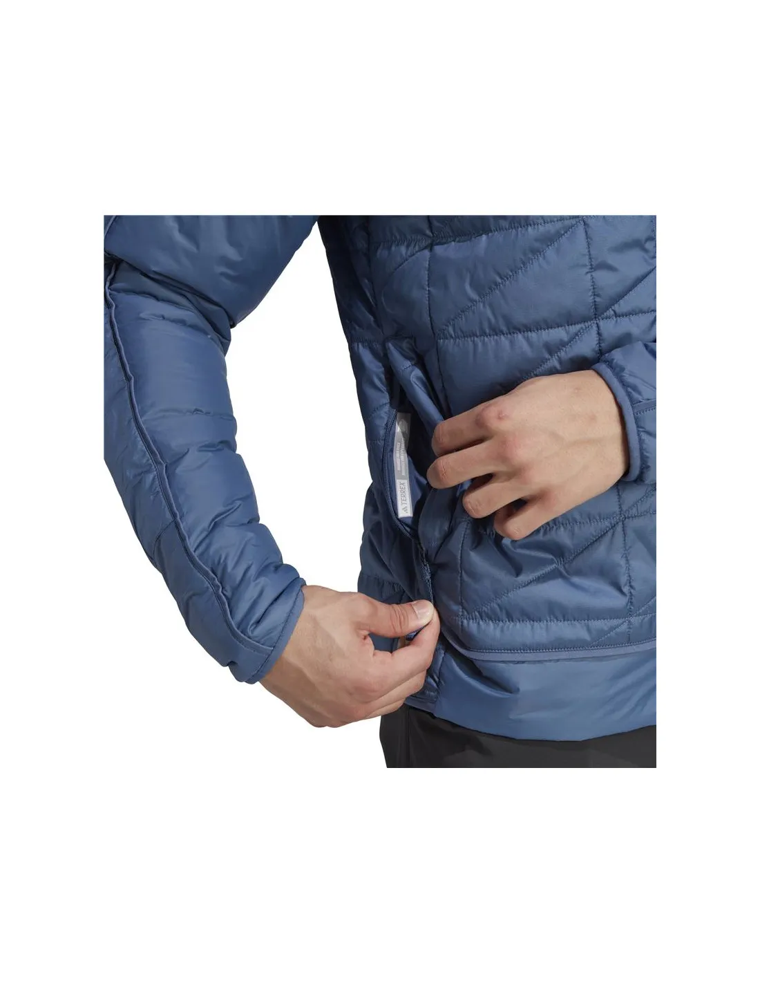 Chaqueta de Montaña adidas Multi Ins Hombre