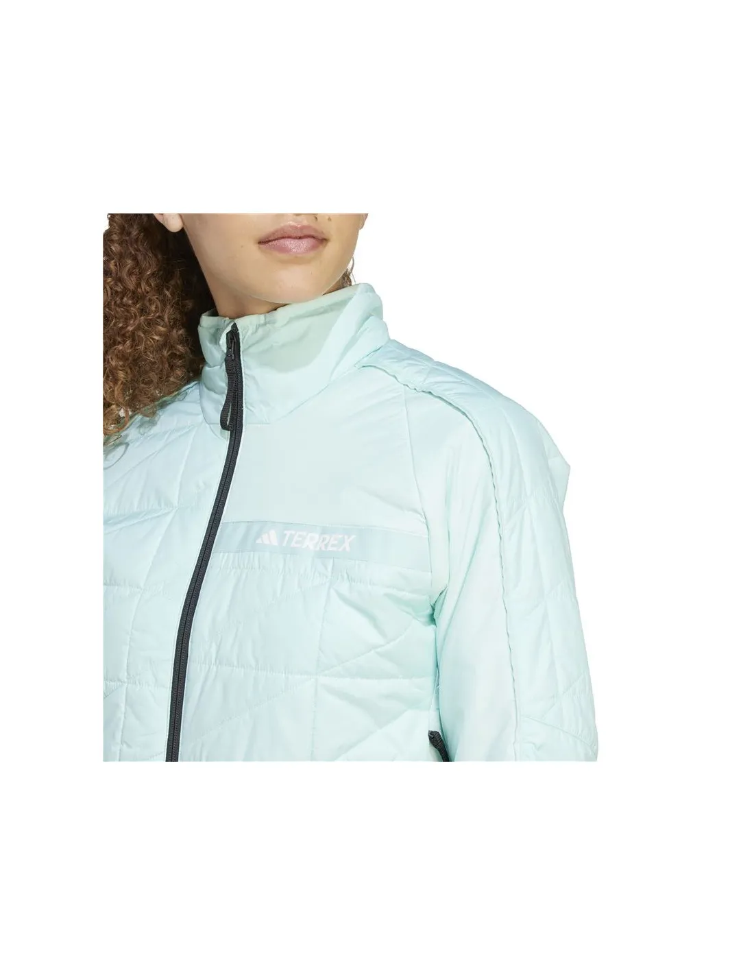 Chaqueta de Montaña adidas Multi Ins Mujer