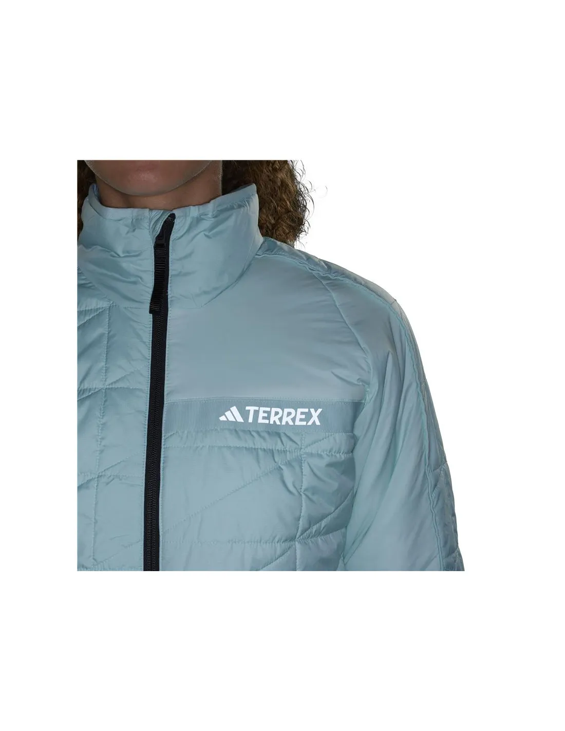 Chaqueta de Montaña adidas Multi Ins Mujer
