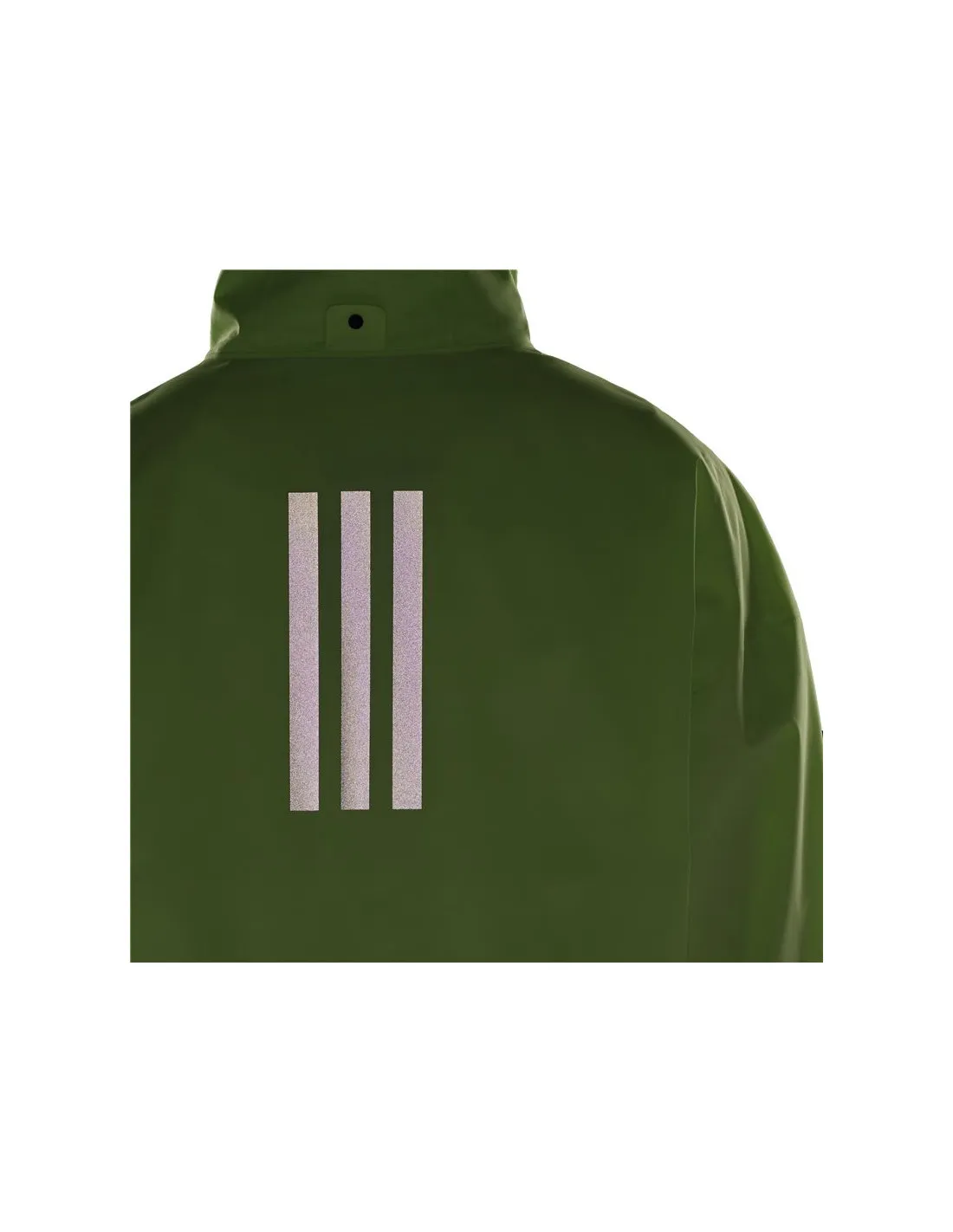 Chaqueta de Montaña adidas Traveer Rr Hombre Verde