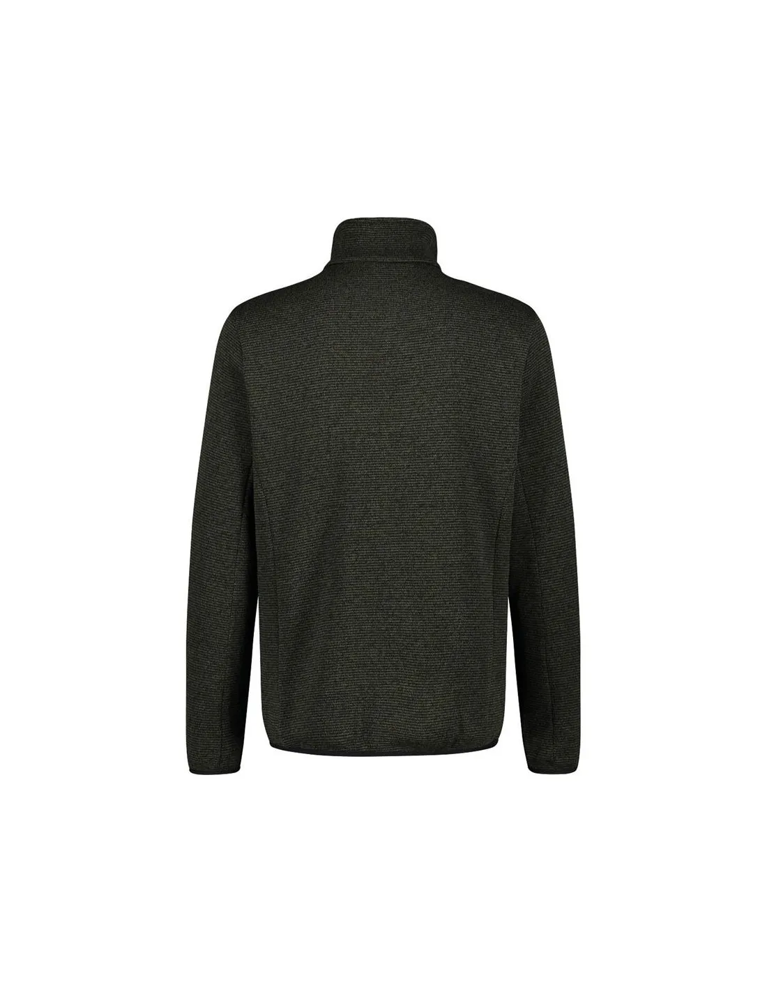 Chaqueta de Montaña CMP Negro Hombre