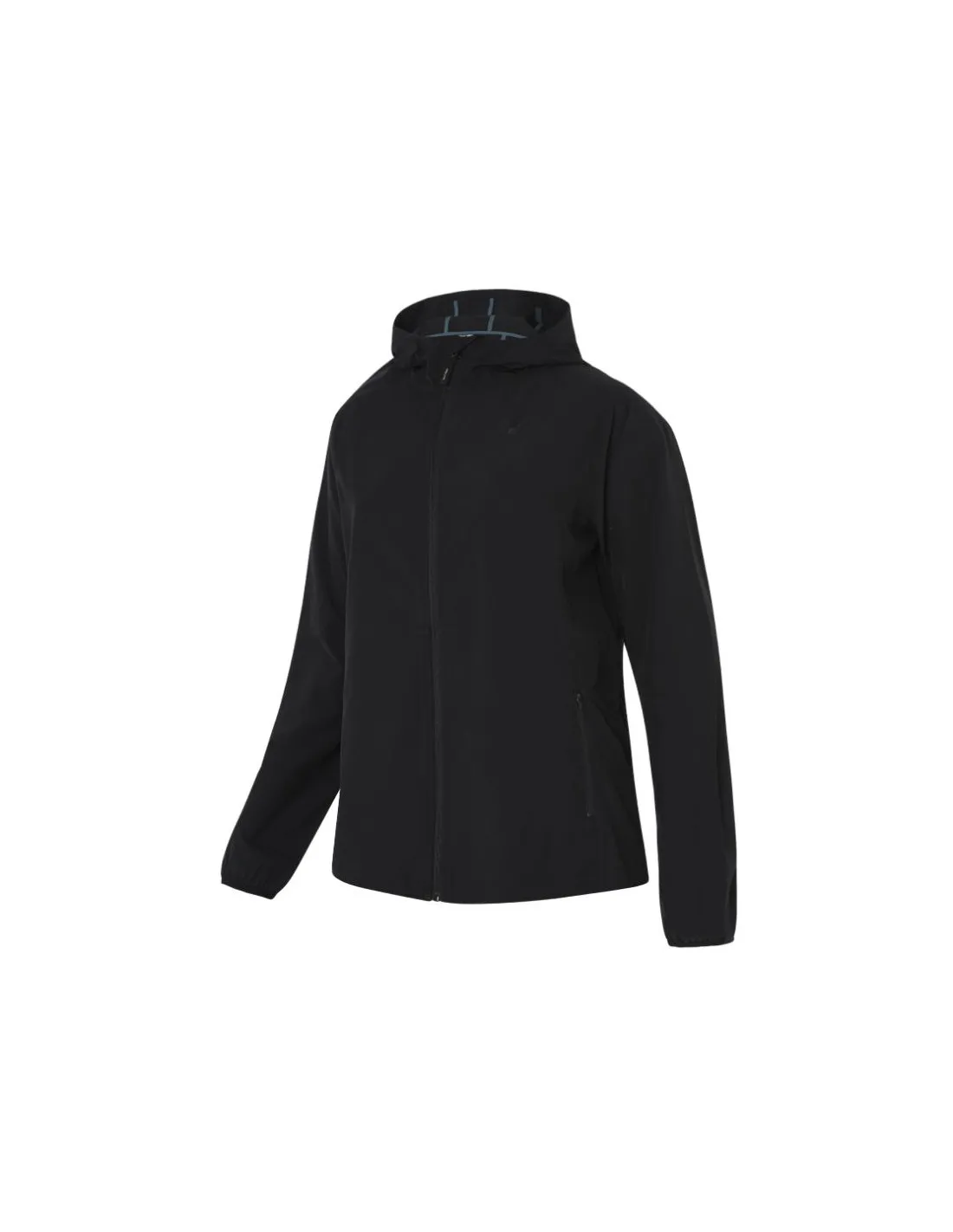 Chaqueta de Montaña Joluvi Dortmund Negro Mujer