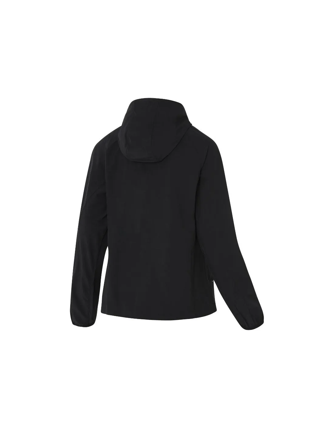 Chaqueta de Montaña Joluvi Dortmund Negro Mujer