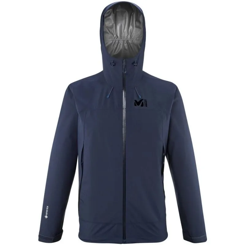Chaqueta de montaña Millet MUNGO II GTX JM (SAPHIR) Hombre