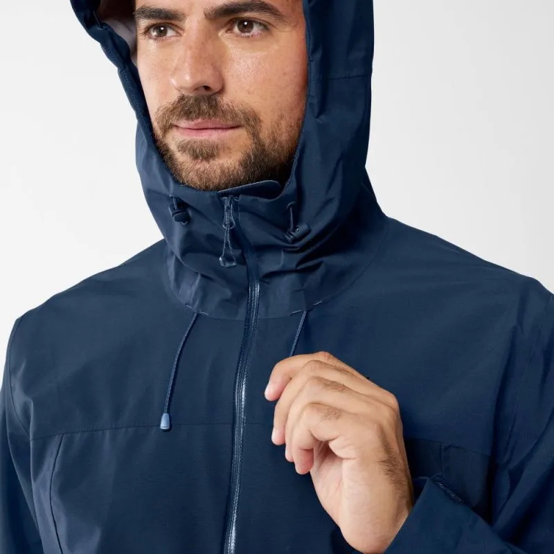Chaqueta de montaña Millet MUNGO II GTX JM (SAPHIR) Hombre