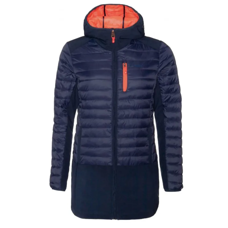 Chaqueta de mujer Protest Yukon (GROUND BLUE)