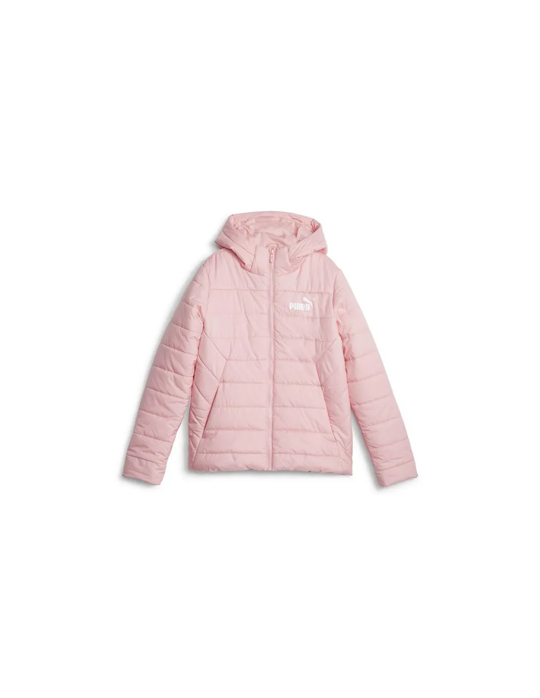 Chaqueta de Puma Essodeddded Infantil