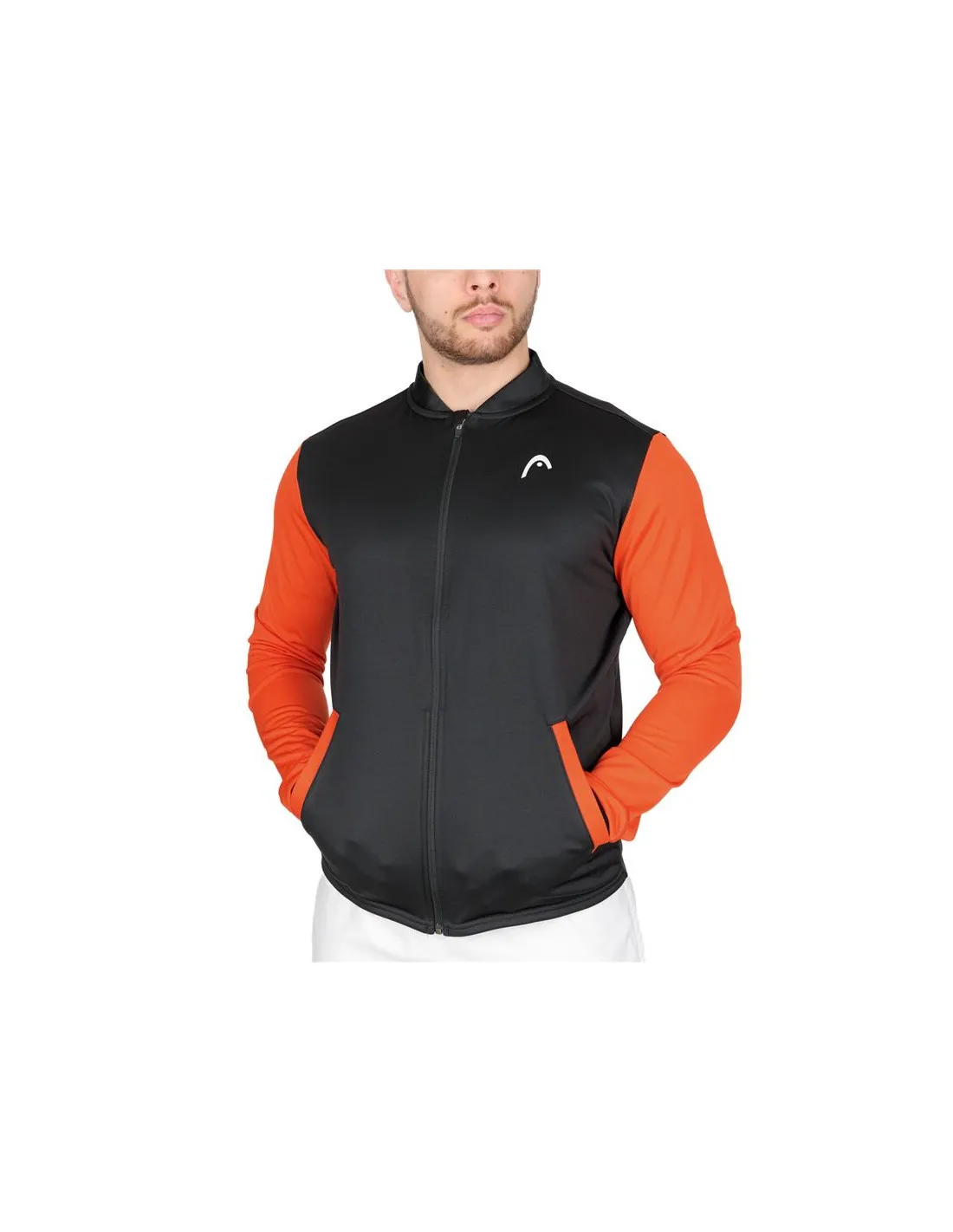 Chaqueta de Pádel Head Breaker Hombre