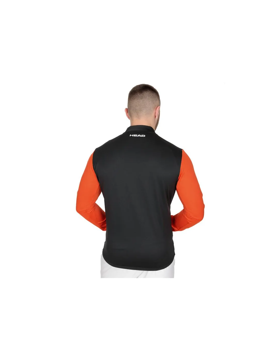 Chaqueta de Pádel Head Breaker Hombre