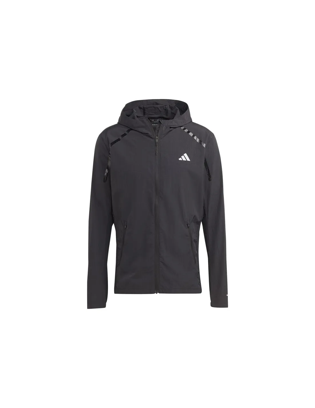 Chaqueta de Running adidas Marathon Hombre