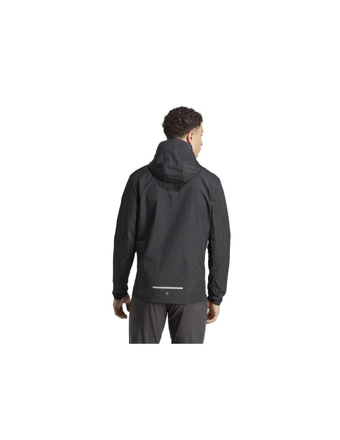 Chaqueta de Running adidas Marathon Hombre