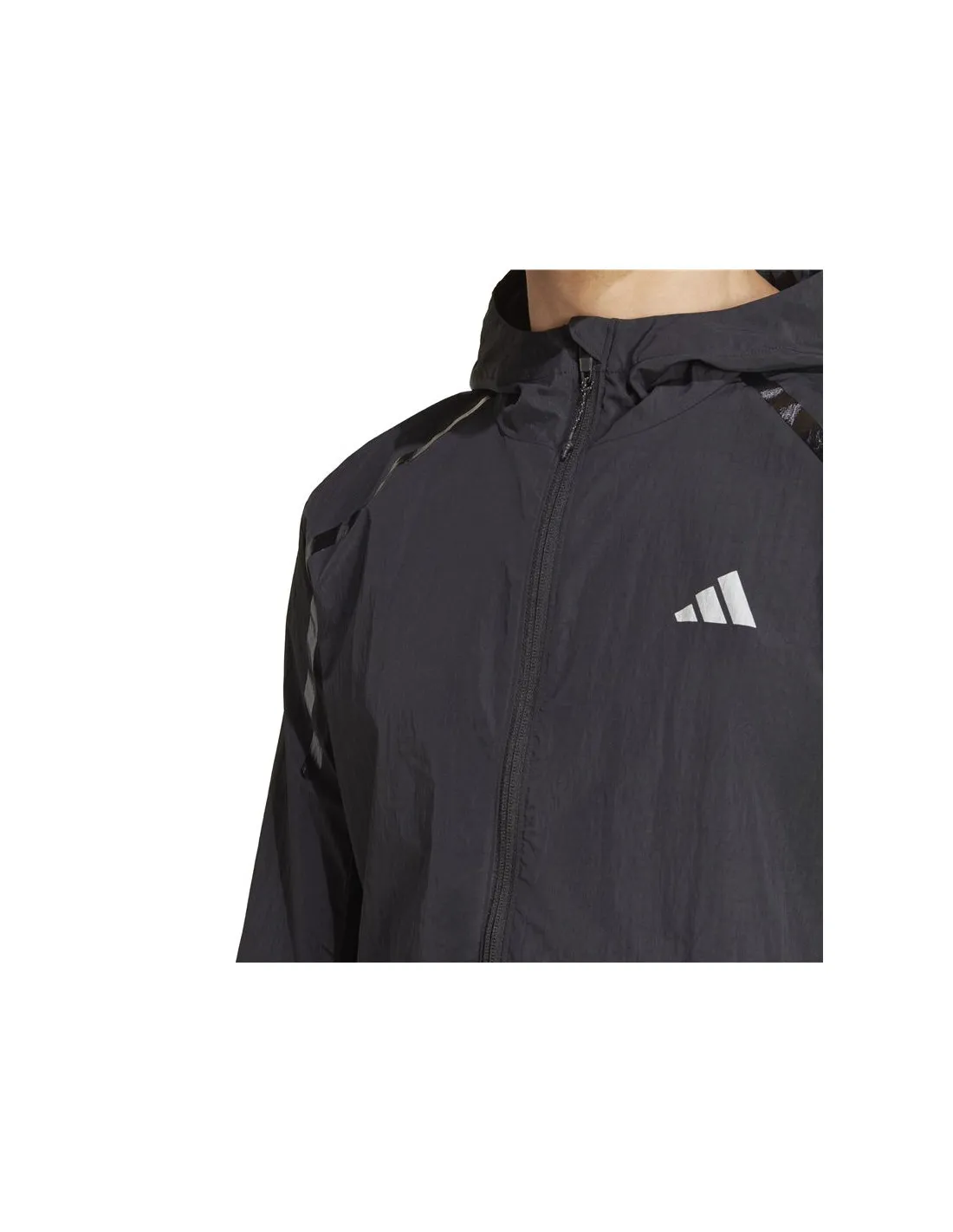 Chaqueta de Running adidas Marathon Hombre