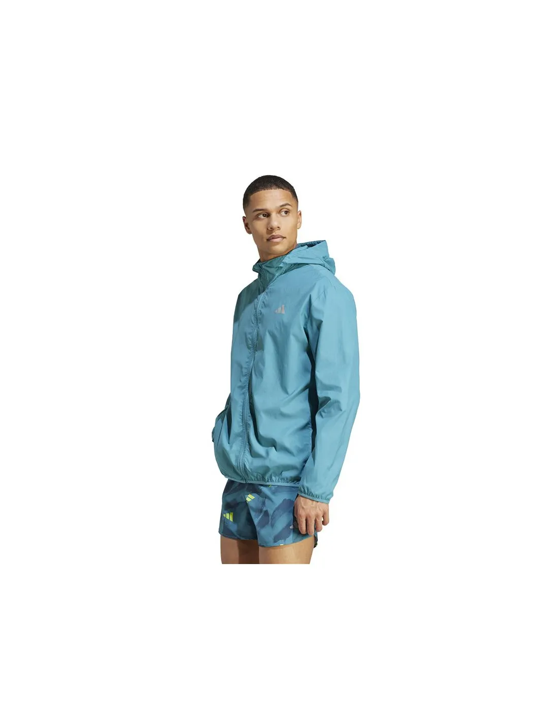 Chaqueta de Running adidas Run It Hombre