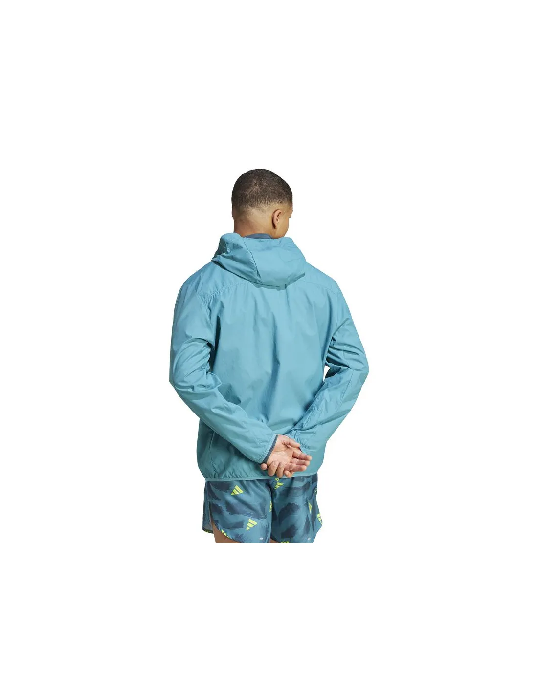 Chaqueta de Running adidas Run It Hombre