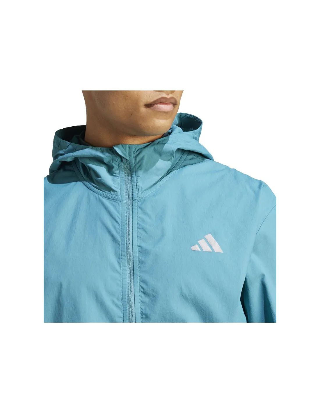 Chaqueta de Running adidas Run It Hombre