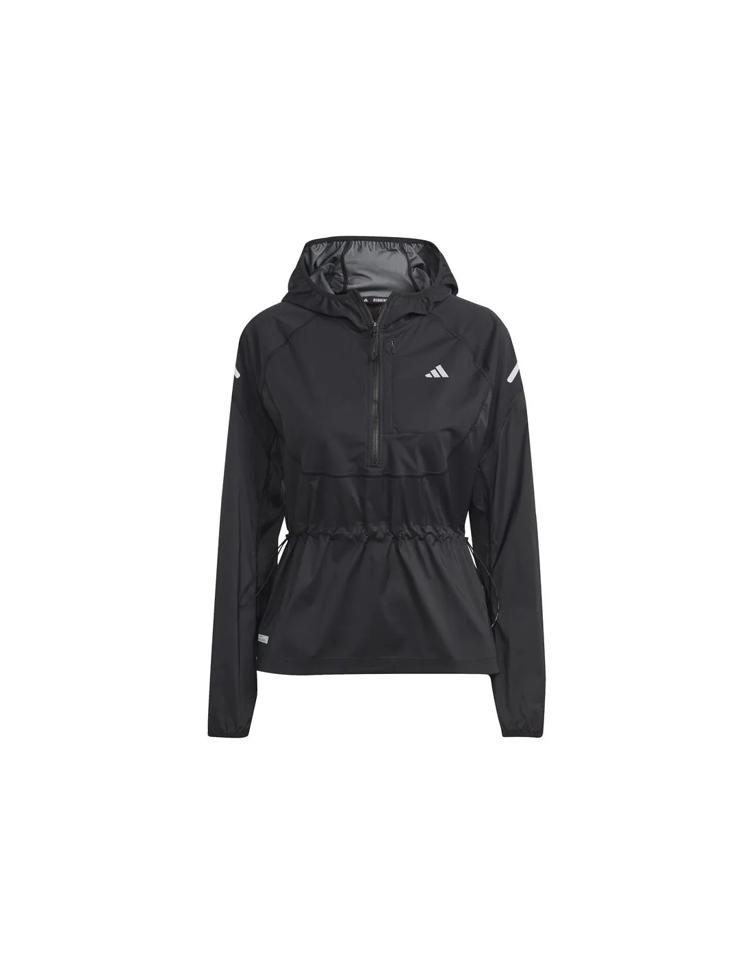 Chaqueta de Running adidas Ultimate Jacket Mujer