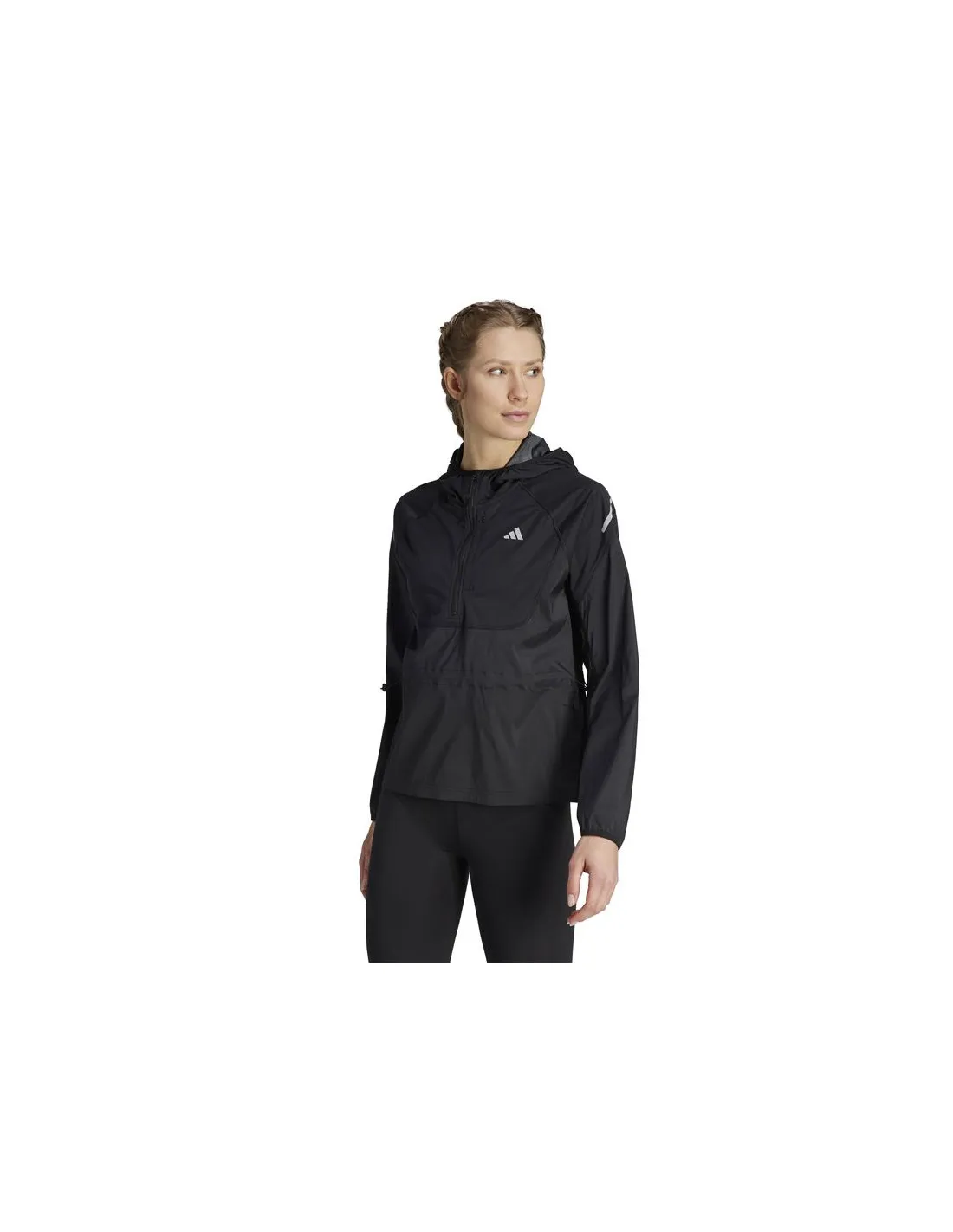 Chaqueta de Running adidas Ultimate Jacket Mujer