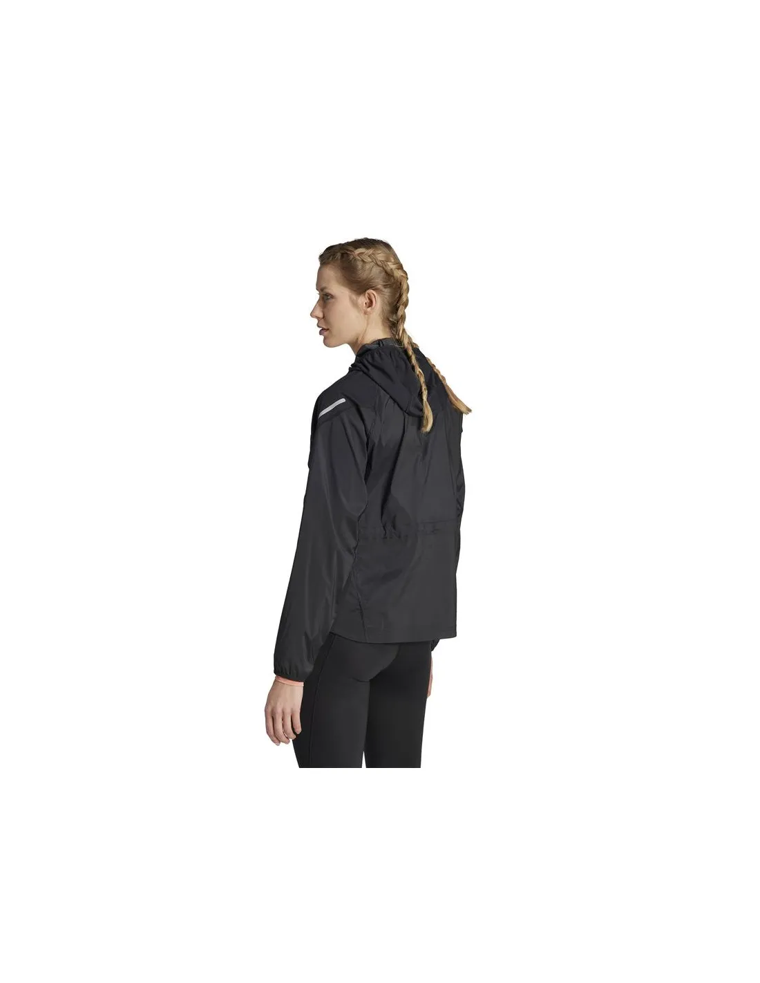 Chaqueta de Running adidas Ultimate Jacket Mujer