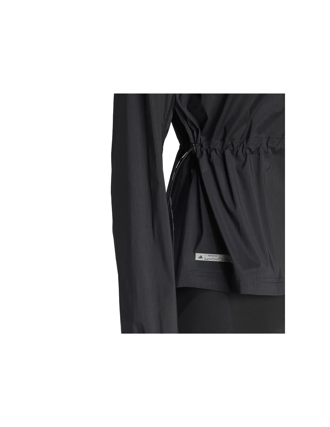 Chaqueta de Running adidas Ultimate Jacket Mujer