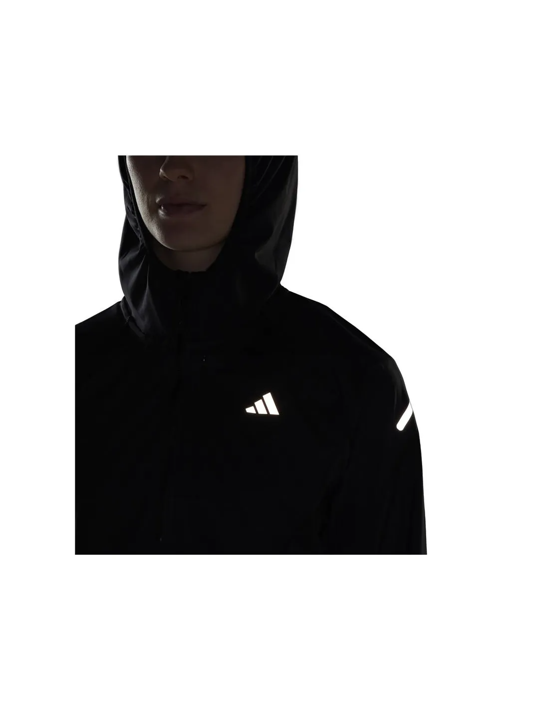 Chaqueta de Running adidas Ultimate Jacket Mujer